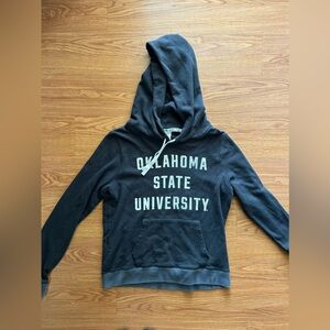 PINK Victoria’s Secret Oklahoma State Hoodie
